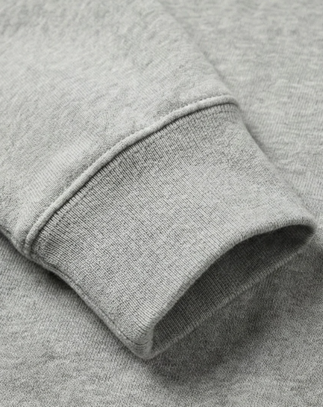 קפוצ׳ון דובי אפור Polo Ralph Lauren