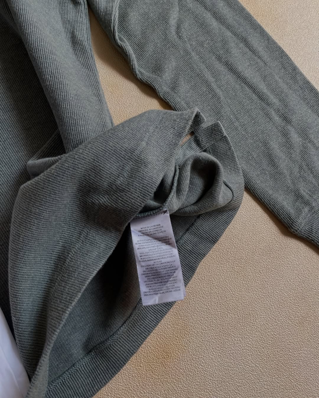 Ralph Lauren Zip Pullover