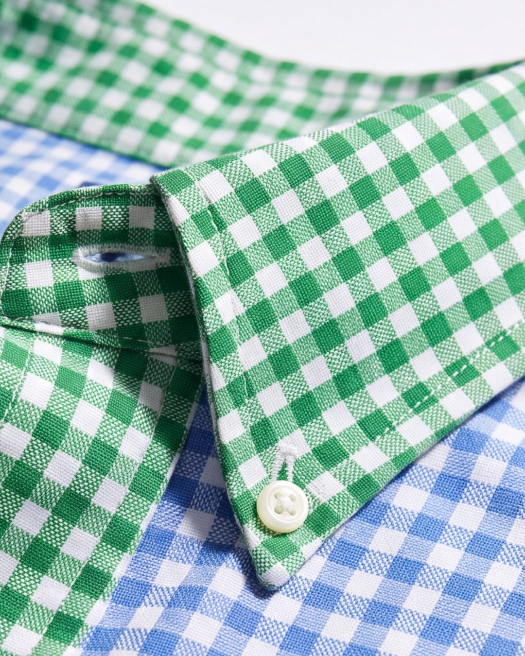 מכופתרת אוקספורד צבעונית לוגו צבעוניPolo Ralph Lauren
