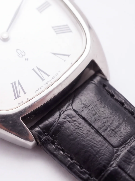 שעון וינטג seiko