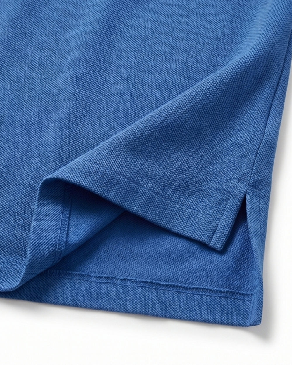 חולצת פולו כחול כהה לוגו נייבי Polo Ralph Lauren