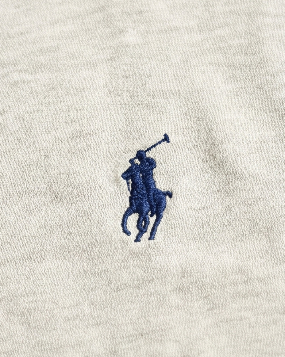 חולצת טי-שירט ב׳ז לוגו נייבי Polo Ralph Lauren