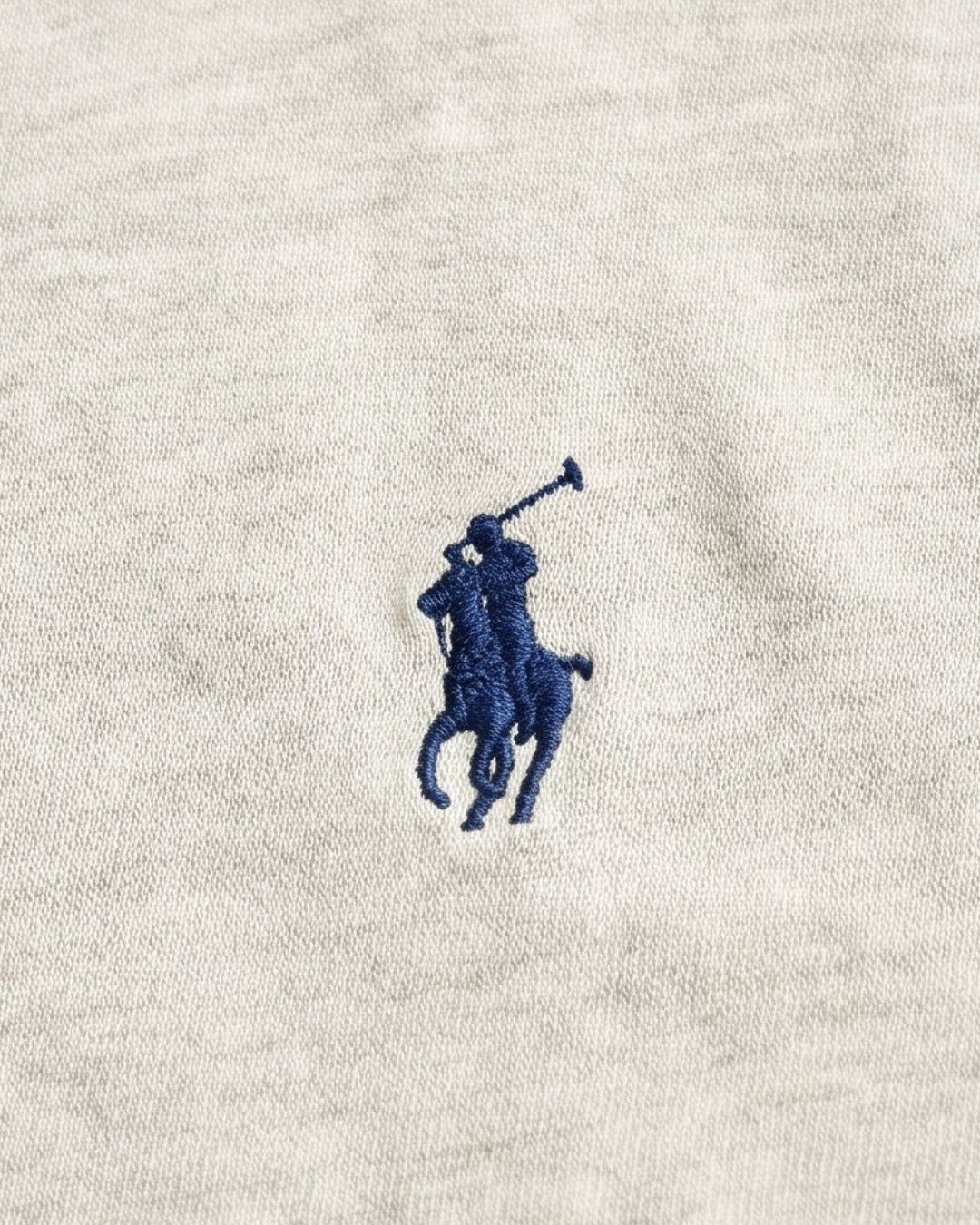 חולצת טי-שירט ב׳ז לוגו נייבי Polo Ralph Lauren