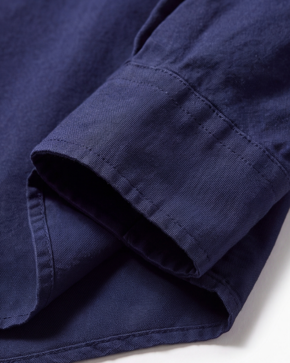 מכופתרת כותנה נייבי לוגו אדום Polo Ralph Lauren