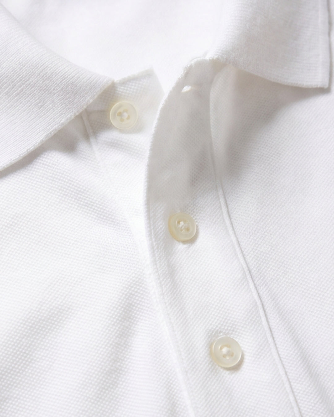 חולצת פולו לבנה לוגו צבעוני Polo Ralph Lauren