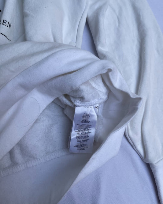 Hoodie polo bear by Ralph Lauren