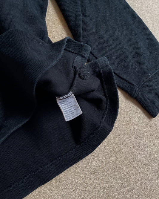 Halfzip Ralph Lauren - Navy&amp;Red