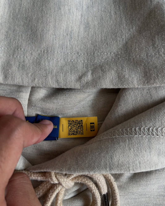 Hoodie Ralph Lauren - Beige&amp;Brown