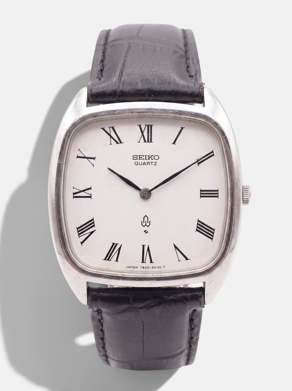 שעון וינטג seiko