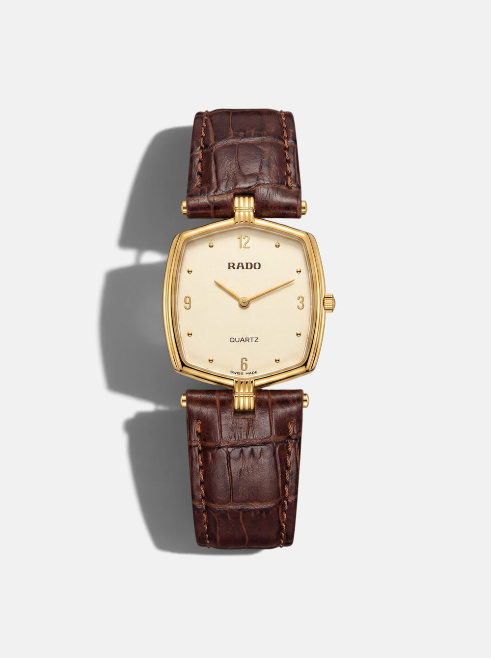 שעון וינטג seiko